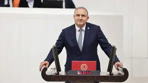 İYİ Parti’de peş peşe istifalar: Ömer Karakaş da partisinden ayrıldı