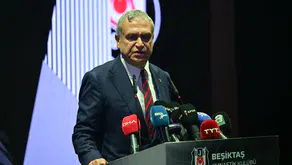 Beşiktaş'tan hakem tepkisi: Hakan Daltaban TFF ve MHK başkanını göreve çağırdı