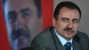 Adalet Bakanı Gürlek, Muhsin Yazıcıoğlu'nun ailesiyle görüşecek