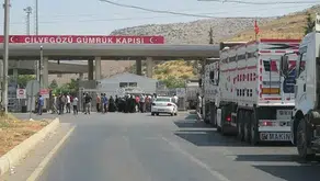 Suriye vatandaşlarının Türkiye vizesinde yeni dönem: Hava yoluyla seyahat şartı kaldırıldı