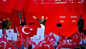 Dervişoğlu'ndan iktidara sert İmralı tepkisi: Utanmazlar ittifakı şimdi de inşaat yapıyormuş