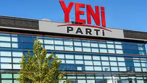 YENİ Parti'ye isim değişikliği tebligatı: Murat Emir'den "endişemiz yok" mesajı