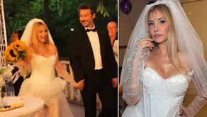 Şarkıcı Gökçe Dinçer müzisyen Aras Yıldıran ile evlendi