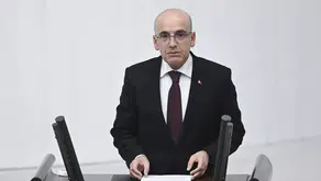Mehmet Şimşek'ten eşel mobil açıklaması: 2027'de devam etmeyecek