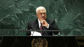 ABD, Filistin Devlet Başkanı Abbas'ın BM Genel Kurulu için vize talebini reddetti