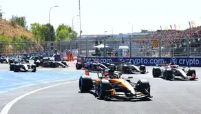 Formula 1 Türkiye Grand Prix biletlerinde depozitolu ön satış başladı