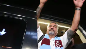 Trabzonspor’da Thomas Reis dönemi başlıyor: Alman teknik adam Trabzon’a geldi