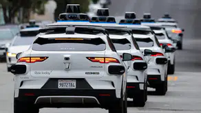 Waymo, Tokyo sokaklarında şoförsüz taksi dönemini başlatıyor