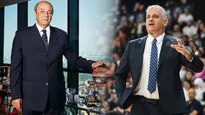 Igor Kokoskov ile Tuncay Özilhan arasında sert söz düellosu: "Hâlâ temizleyemedik"