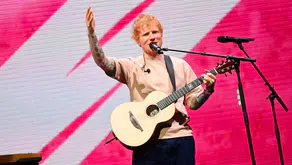 Ed Sheeran, Macklemore krizinin ardından sessizliğini bozdu: Gazze'de yaşananlar felaket boyutunda
