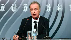 Önder Özen’den derbi zaferi sonrası sabır çağrısı: 1 yıl verirseniz bu takım acımasız olur