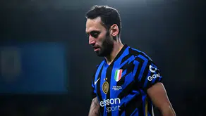 İnter, Hakan Çalhanoğlu'nu satma niyetinde değil