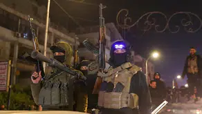 Suriye ordusundan YPG'ye yeni operasyon