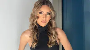 Sinem Kobal’dan takipten çıkarma furyası: İşte listede olan isimler