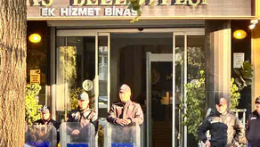 Milas Belediyesi'nde rüşvet ve ihale operasyonu: Gözaltı sayısı 35'e ulaştı