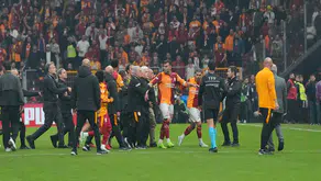 Derbi sonrası PFDK'dan flaş karar: İki yıldız isme ağır suçlama