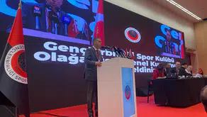 Gençlerbirliği'nde kritik viraj: Yönetimden erken seçim ve tüzük değişikliği kararı