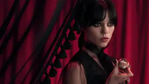 Jenna Ortega'dan televizyon dünyasına veda sinyali: Wednesday sonrası planı şaşırttı