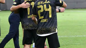 Balıkesirspor'da derin nefes: 1922 Akşehirspor karşısında üç puanla moral buldu