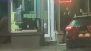 Esenyurt'taki silahlı saldırgan Çatalca'da kıskıvrak yakalandı