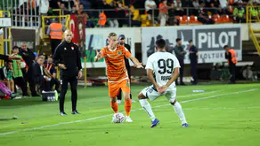 Kocaelispor Alanya deplasmanında hata yapmadı