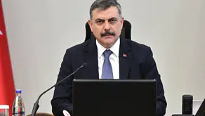 Bakan Çiftçi'den okul güvenliği için yeni talimat: Rutin denetim dönemi bitti