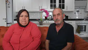 Adana'da dehşet anları: Çocuk gürültüsü bahanesiyle evi bastılar