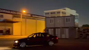 Bornova'da drift keyfinin bedeli ağır oldu: 140 bin TL ceza