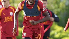Cimbom'da Kasımpaşa mesaisi: Yıldız isimden sevindiren haber