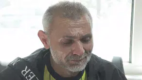 Oğlunun katilini kendi çabasıyla yakalattı: 46 gün boyunca sokak sokak kamera aradı