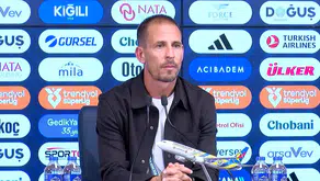 Joao Pereira'dan Fenerbahçe mağlubiyeti sonrası özeleştiri: İstediğimizi sahaya yansıtamadık