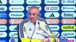 İsmail Kartal'dan Alanyaspor galibiyeti sonrası iddialı sözler: Skor daha da açılabilirdi