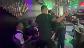 Bursa'da gece operasyonu: 200 polisle geniş çaplı asayiş denetimi