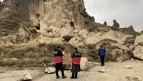 Kapadokya'daki faciada yargı süreci başladı: 5 kişilik uzman heyet görevlendirildi