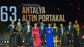 Antalya'da 63. Altın Portakal heyecanı: Sinemanın devleri ve genç yetenekler aynı sahnede buluştu