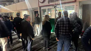 Kurtalan'da korkutan tablo: 19'u öğrenci 22 kişi zehirlenme şüphesiyle hastanelik oldu