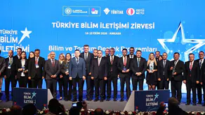Bilim iletişimi artık her yıl farklı bir şehirde yükselecek