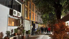 Eskişehir'de otel işletmecisinden acı haber: Odasında cansız bedeni bulundu