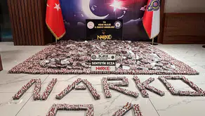 Düzce'de otobüs operasyonu: Milyonluk uyuşturucu sevkiyatına geçit yok