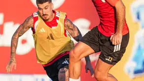Kayserispor'da Manisa FK mesaisi bitti: Hedef üç puan
