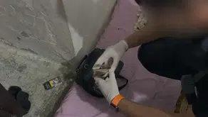 DEAŞ'ın para trafiğine büyük darbe: 4 ilde eş zamanlı baskın