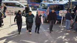 Karabük'te kanlı kıskançlık kavgası: Erkek arkadaşını bıçaklayan kadın cezaevine gönderildi