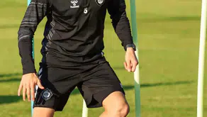 Altay'ın tecrübeli kaptanı Sefa Özdemir için kabus dolu iki hafta
