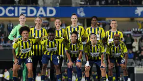 Fenerbahçe arsaVev İspanya deplasmanında umduğunu bulamadı