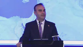 Bakan Kacır'dan ihracat vurgusu: İmalat sanayiindeki payımız iki katına çıktı
