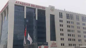 Ataşehir Belediyesi'nde rüşvet operasyonu: 5 isim cezaevine gönderildi