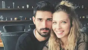 İdo Tatlıses'ten duygusal yıl dönümü mesajı: Yasemin Şefkatli'ye aşkını haykırdı