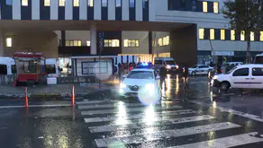 Bakırköy Belediyesi'nde rüşvet ve ihale operasyonu: Çok sayıda üst düzey isim gözaltında