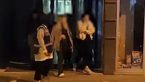 Kayseri'de masaj salonu görünümlü fuhuş ağı çökertildi: 10 kişi cezaevinde