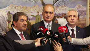 Ömer Çelik'ten muhalefete sert tepki: Siyasi linç ve örtbas girişimlerine geçit yok